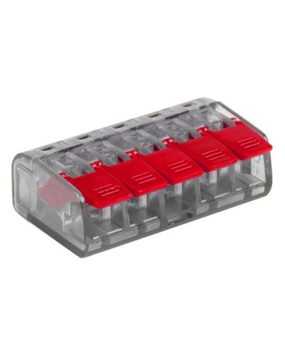 СМК 221-415 PROxima (plc-smk-221-415). Строительно-монтажная клемма. EKF в Омске