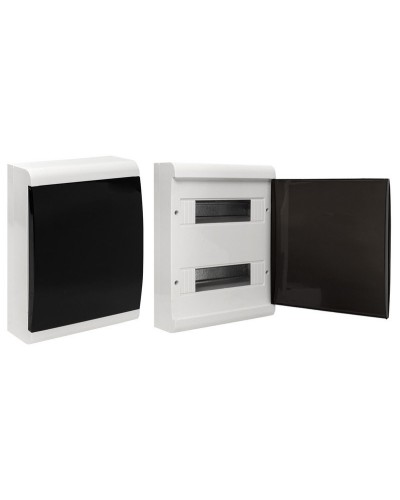 ЩРН-П-24 SlimBox IP41 PROxima (sb-n-24). Щит распределительный навесной. EKF в Омске