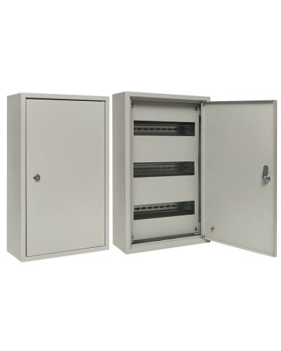 ЩРН-36 (480х300х120) IP31 Basic (mb21-36-bas). Щит распределительный навесной. EKF в Омске