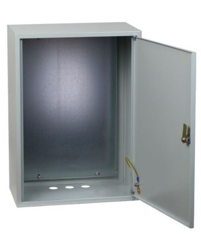 ЩМП-60.40.40 (ЩМП-11) IP31 (mb22-11). Шкаф навесной с монтажной платой 600х400х400 мм. EKF в Омске
