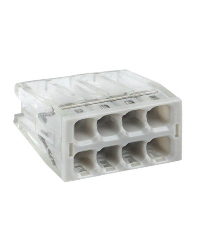 СМК 2273-248 8-проводная PROxima (plc-smk-2273-248): Строительно-монтажная клемма с пастой в Омске