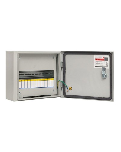 ЩРН-12 (265х310х120) IP54 PROxima (mb24-12). Щит распределительный навесной. EKF в Омске