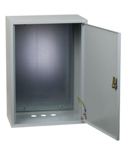ЩМП-60.40.21 (ЩМП-09) IP31 PROxima (mb22-09). Шкаф навесной с монтажной платой 600х400х210 мм. EKF в Омске