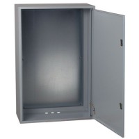 ЩМП-100.65.30 (ЩРНМ-5) IP31 (mb22-5). Шкаф металлический с монтажной платой 1000х650х300 мм. EKF