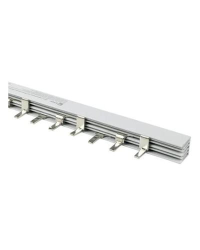 Шина соед. типа PIN (pin-03-100). Шина соед. типа PIN. EKF в Омске