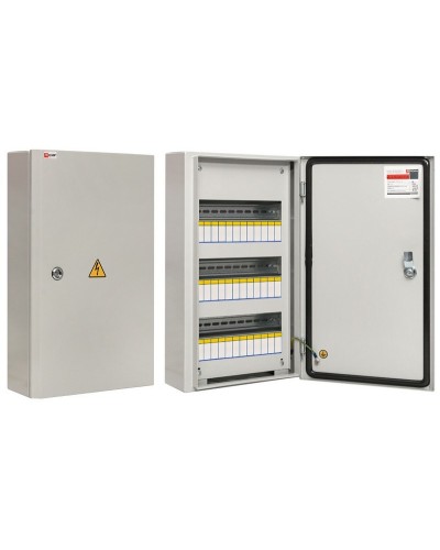 ЩРН-36 (520х310х120) IP54 PROxima (mb24-36). Щит распределительный навесной. EKF в Омске