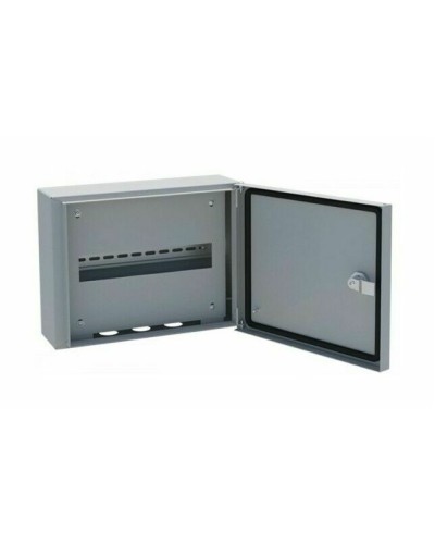 ЩРН-12 (265х310х120) IP54 Basic (mb24-12-bas). Щит распределительный навесной. EKF в Омске