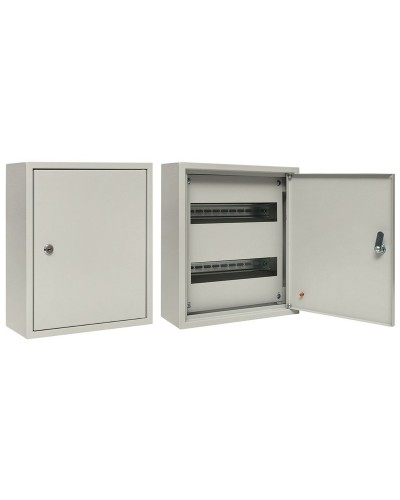 ЩРН-18 (350х300х120) IP31 Basic (mb21-18-bas). Щит распределительный навесной. EKF в Омске