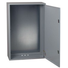 ЩМП-120.75.30 (ЩРНМ-6) IP31 (mb22-6). Шкаф металлический с монтажной платой 1200х750х300 мм. EKF