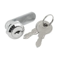 Замок почтовый (18-16/38-ip31). Замок почтовый. EKF