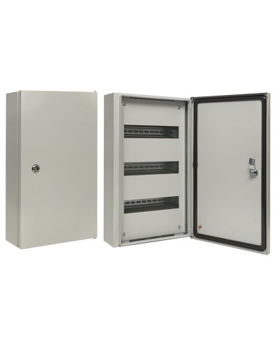 ЩРН-36 (520х310х120) IP54 Basic (mb24-36-bas). Щит распределительный навесной. EKF в Омске