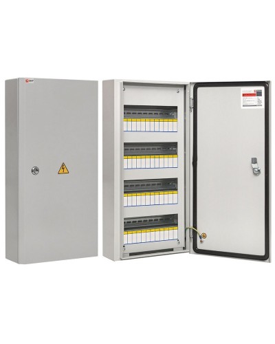 ЩРН-48 (620х310х120) IP54 PROxima (mb24-48). Щит распределительный навесной. EKF в Омске