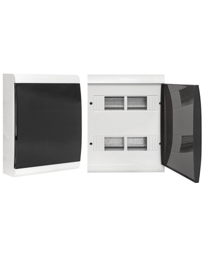 ЩРН-П-24 IP41 Basic (pb-n-24-bas). Щит распределительный навесной. EKF в Омске