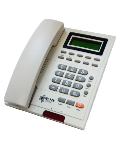 ELTIS SC1000-C1. Пульт диспетчера. ELTIS в Омске