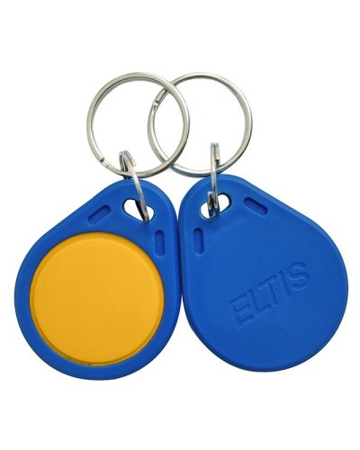 ELTIS RF Ключ для домофона. Брелок. ELTIS в Омске