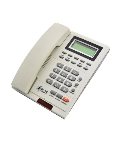 Eltis SC5000-D1. Пульт поста охраны. ELTIS в Омске