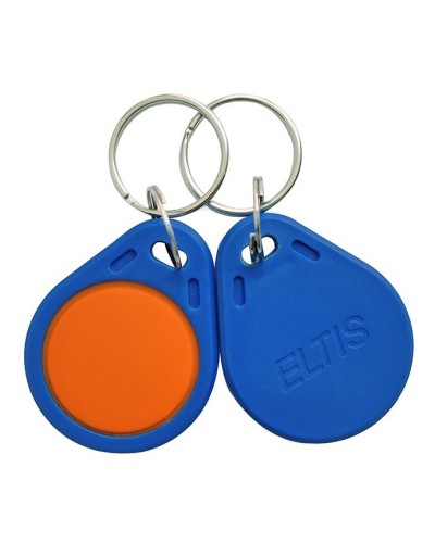 ELTIS MF Ключ- брелок для домофона ELTIS MF/НП (52664). Брелок. ELTIS в Омске
