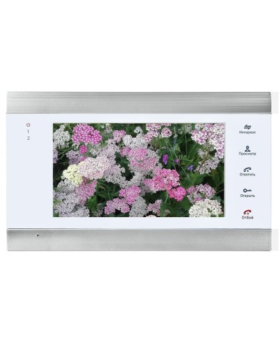 ELTIS VM700-7CLM-HP/беструбочн.. Монитор видеодомофона. ELTIS в Омске