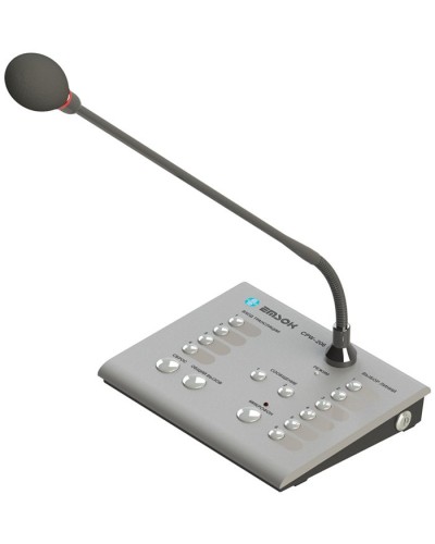 CPW-206. Пульт управления. EMSOK в Омске