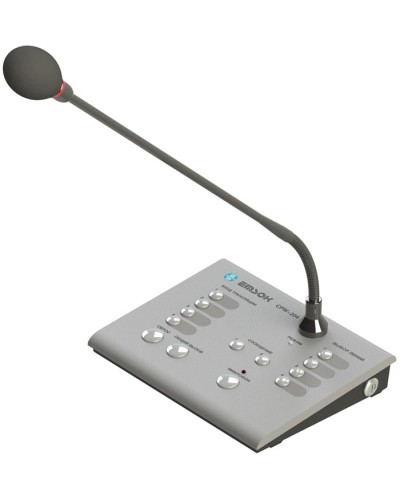 CPW-204. Пульт управления. EMSOK в Омске