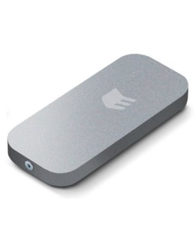 ER1501 Mullion ESMART Reader BLE (Carbon Concrete). Считыватель бесконтактный для proxi-карт и брелоков. ESMART в Омске