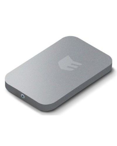 ER1701 ESMART Reader BLE (Carbon Concrete). Считыватель бесконтактный для proxi-карт и брелоков. ESMART в Омске