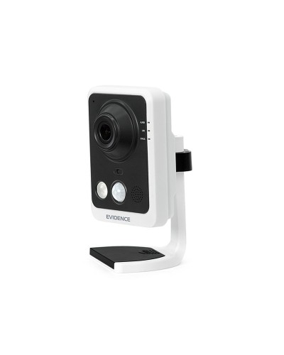 Apix-Compact/M2 28 WiFi. IP-камера корпусная миниатюрная. EVIDENCE в Омске