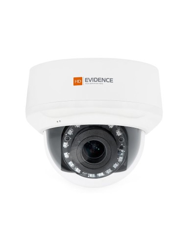 Apix-Dome/E2 2812. IP-камера купольная. EVIDENCE в Омске