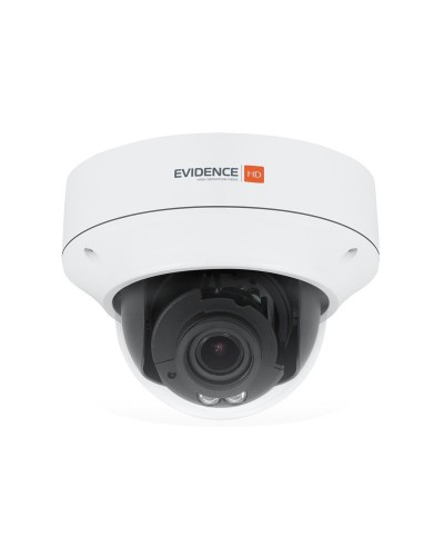 Apix-VDome/E8 EXT 2812 AF. IP-камера купольная уличная. EVIDENCE в Омске