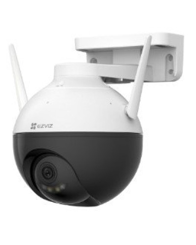 CS-C8C (1080P,6mm). Видеокамера IP поворотная. EZVIZ в Омске