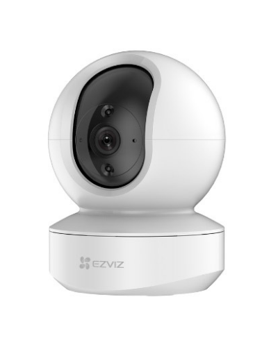 CS-TY1 (4MP,W1). Видеокамера IP поворотная. EZVIZ в Омске