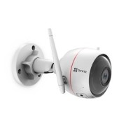 CS-C3W (4MP,4mm,H.265). Видеокамера IP цилиндрическая. EZVIZ