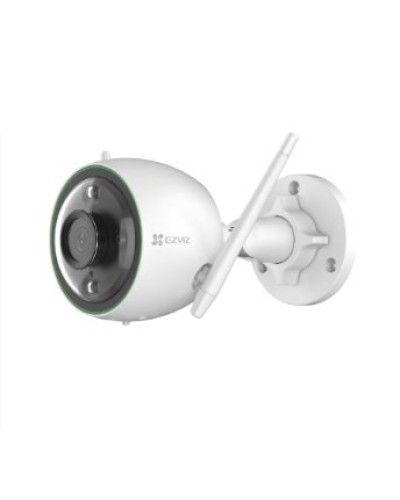 CS-C3N (A0-3G2WFL1)(4mm). Видеокамера IP цилиндрическая. EZVIZ в Омске