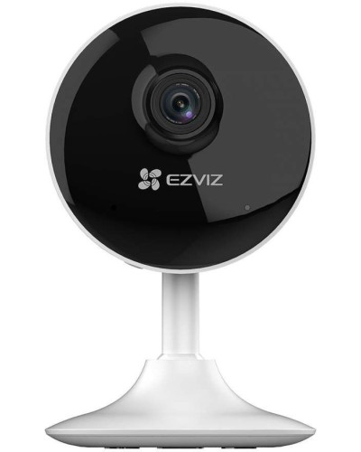 CS-C1C (1080P,H.265). IP-камера корпусная миниатюрная. EZVIZ в Омске