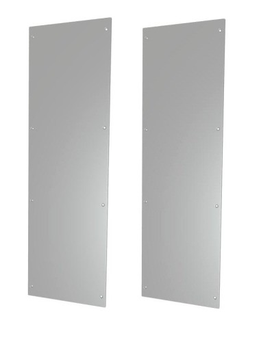 EMS-W-1800.x.600. Комплект боковых стенок для шкафов. Elbox в Омске
