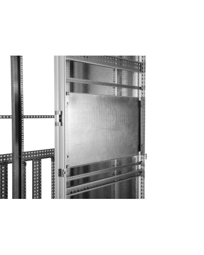 EMS-SMP-1100.400. Панель монтажная перфорированная. Elbox в Омске