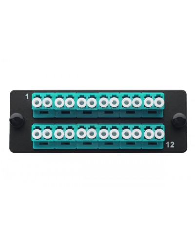 38M-30-2L-12BL: Планка Q-SLOT в Омске