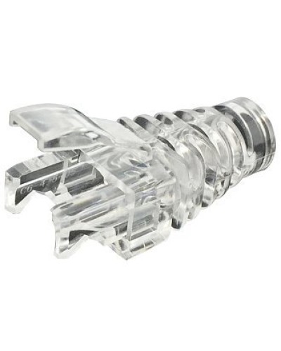 13A-00-11WT (50 шт): Гибкий хвостовик Q-PLUG в Омске