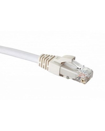 21D-U6-05WT. Патч-корд UTP. Eurolan в Омске