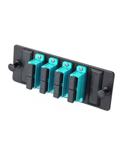38M-30-2S-04BL: Планка Q-SLOT в Омске