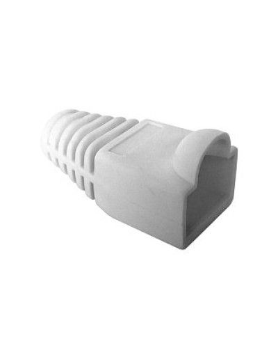 13A-00-13WT (50 шт): Гибкий хвостовик Q-PLUG в Омске