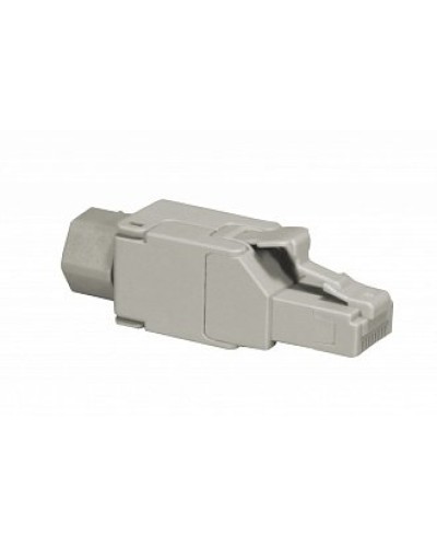 13A-U5-03GY. Разъем RJ-45. Eurolan в Омске