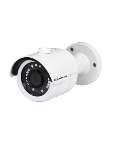 EZN-1540-A. Видеокамера IP цилиндрическая. EverFocus в Омске
