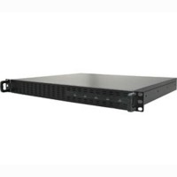 EDA-450. Блок расширения (дисковый массив без HDD). EverFocus