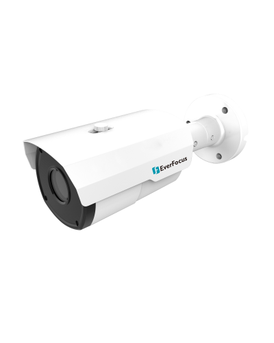 EZN-2550. Видеокамера IP цилиндрическая. EverFocus в Омске
