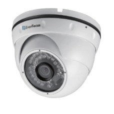 EBN-268. Видеокамера IP купольная. EverFocus