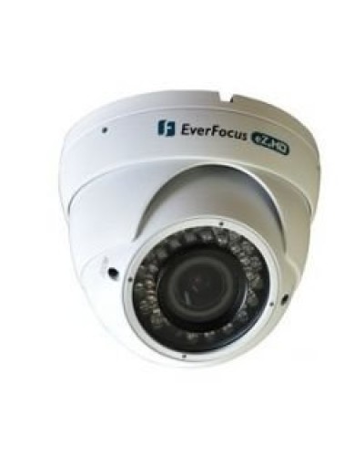 EBD-935F. Видеокамера AHD купольная. EverFocus в Омске