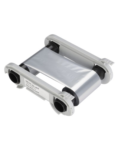 Evolis RCT017NAA. Лента серебряная монохромная. Evolis в Омске