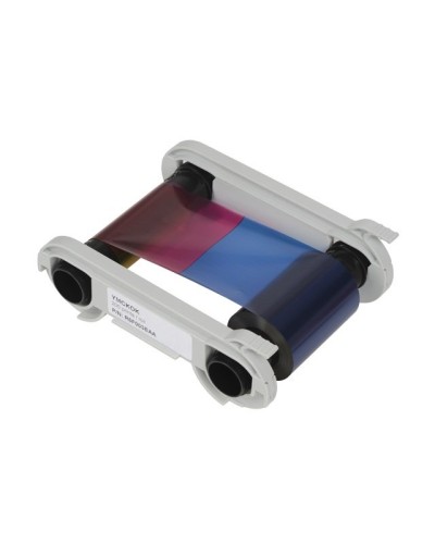 Evolis R6F003EAA. Лента для двусторонней печати. Evolis в Омске