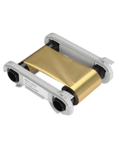 Evolis RCT016NAA. Лента золотая монохромная . Evolis в Омске
